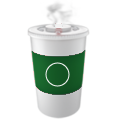 Coffee takeaway