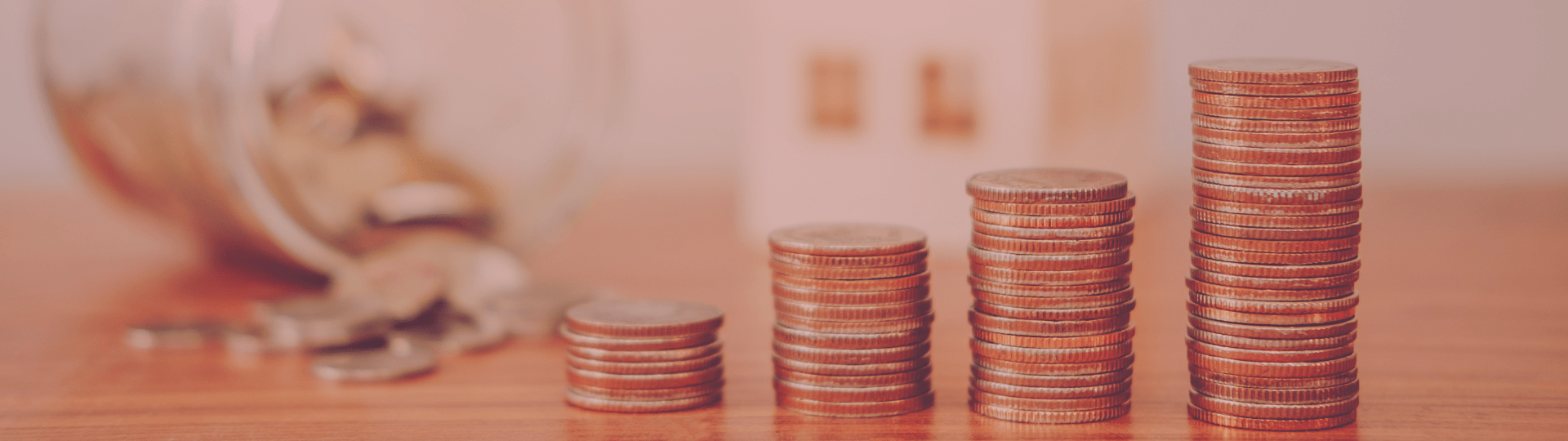 Blog - Marketing budgets