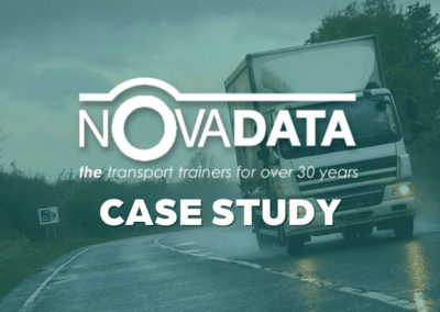 Novadata – PPC Case Study