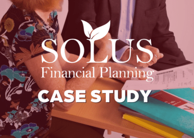 Solus Financial Planning