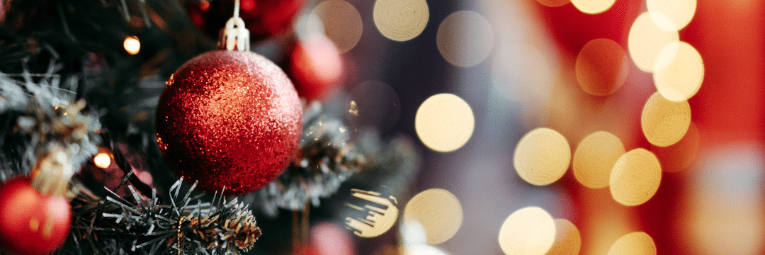 How to boost Christmas sales with Social Media