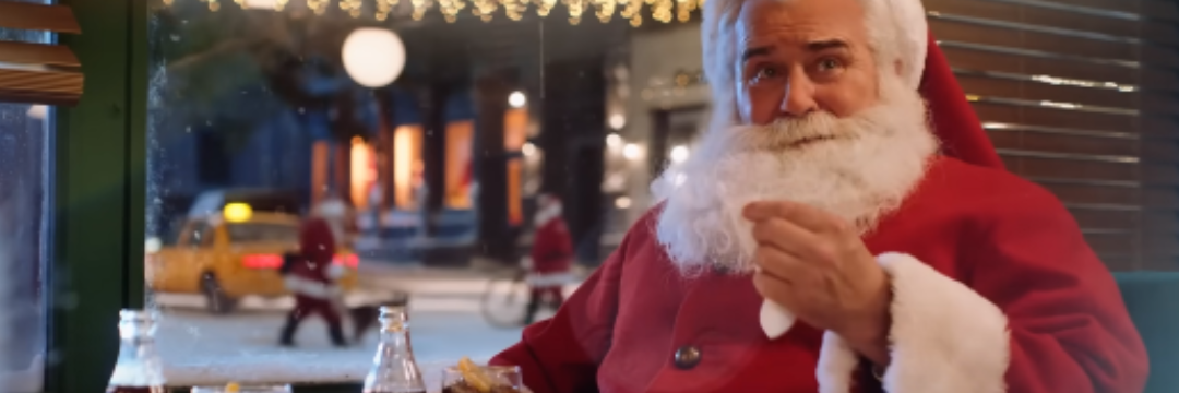 Unwrapping the Magic : redPepper’s Top Five Christmas Ads 2023