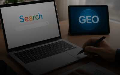 SEO + GEO: Are You Ready for Generative Search?