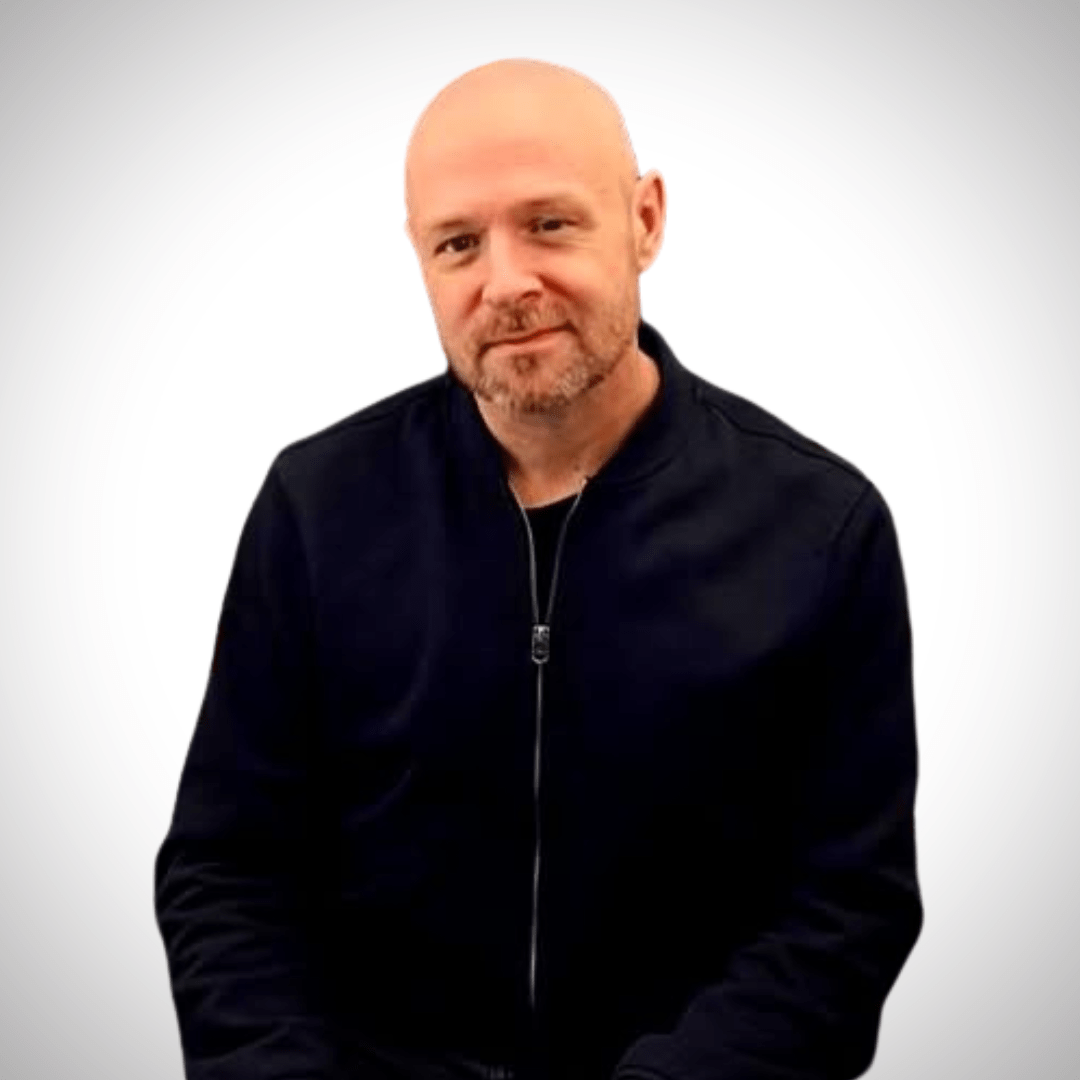 Michael Palmer, Audio Branding & Composition, redPepper Marketing